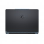 Laptop MSI Cyborg 14 (A13VE-090VN) (i7-13620H/512GB PCIe SSD/DDR5 8GB*2/RTX 4050,GDDR6 6GB/14"16:10 FHD+144hz/ Win11/Màu đen)