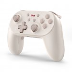 Tay cầm chơi game IINE Athena Wireless Controller in White for Switch/PC/iOS/Android L969 