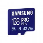 Thẻ nhớ Samsung PRO Plus microSDXC UHS-I 128GB (MB-MD128SB/WW) Kèm Reader