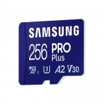 Thẻ nhớ Samsung PRO Plus microSDXC UHS-I 256GB