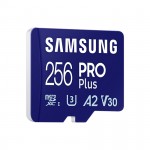 Thẻ nhớ Samsung PRO Plus microSDXC UHS-I 256GB (MB-MD256SB/WW) Kèm Reader