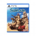 Đĩa game PS5 - Sand Land - Asia