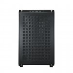 Case Cooler Master Qube 500 Flatpack black (ATX/Mid tower/màu đen/lắp ghép)