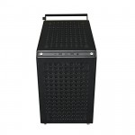 Case Cooler Master Qube 500 Flatpack black (ATX/Mid tower/màu đen/lắp ghép)