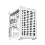 Case Cooler Master Qube 500 Flatpack White (ATX/Mid tower/màu trắng/lắp ghép)