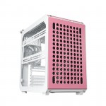 Case Cooler Master Qube 500 Flatpack Macaron Edition (ATX/Mid tower/màu mix/lắp ghép) (