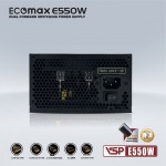 Nguồn VSP EcoMax E550W (