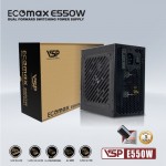 Nguồn VSP EcoMax E550W