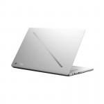 Laptop Asus Gaming ROG Zephyrus GU605MV-QR196W (Ultra 9 185H/32GB RAM/1TB SSD/16 2.5K 240hz/RTX4060 8GB/Win11/Trắng/Túi)