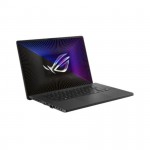 Laptop Asus Gaming ROG Zephyrus GU603VU-N4019W (i7 1360H/16GB RAM/512B SSD/16 QHD 240hz/RTX4050 6GB/Win11/Xám/Túi)