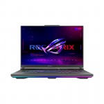 Laptop Asus Gaming ROG Strix G614JV-N4156W (i7 13650HX/16GB RAM/512GB SSD/16 QHD 240hz/RTX 4060 8GB/Win11/Xám)