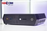 Bộ Mini PC Asus NUC 12 NUC12SNKi7 Enthusiast Kit Serpent Canyon (i7-12700H/2xDDR4 3200Mhz/16GB GDDR6)  RNUC12SNKI72001