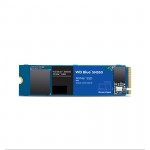 Ổ cứng SSD Western SN550 Blue 250GB M.2 2280 PCIe NVMe 3x4 (Đọc 2400MB/s - Ghi 950MB/s) - (WDS250G2B0C) (Hàng Thanh Lý)