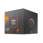 CPU AMD Ryzen Ryzen 5 8700F (4.1 GHz Upto 5.0GHz / 35MB / 8 Cores, 16 Threads / 65W / Socket AM5)