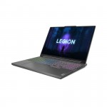 Laptop Lenovo Legion Slim 5 (83DH003AVN) (R7 8845HS/16GB RAM/512GB SSD/16 WQXGA 165hz/RTX 4060 8G/Win11/Xám)