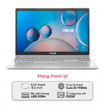 Laptop Asus X515EA-BQ1006W (i3 1115G4/4GB RAM/512GB SSD/15.6 FHD/Win 11/Bạc)