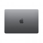 Laptop Apple Macbook Air (Z15S006J7) (Apple M2/8C CPU/10C GPU/16GB RAM/256GB SSD/13.6/Mac OS/Xám)
