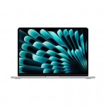 Laptop Apple Macbook Air (Z15W005J9) (Apple M2/8C CPU/10C GPU/16GB RAM/256GB SSD/13.6/Mac OS/Bạc) 