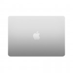 Laptop Apple Macbook Air (Z15W005J9) (Apple M2/8C CPU/10C GPU/16GB RAM/256GB SSD/13.6/Mac OS/Bạc) 