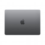 Laptop Apple Macbook Air (Z15T0003P) (Apple M2/8C CPU/10C GPU/16GB RAM/512GB SSD/13.6/Mac OS/Xám)