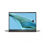 Laptop Asus ZenBook UX5304MA-NQ117W (Ultra7 155H/32GB RAM/1TB SSD/13.3 3K/Win11/Xám)