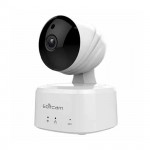 Camera Ebitcam E2 - Cũ đẹp