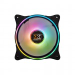 Fan Case Digital LED Xigmatek Galaxy II Pro (AT120)