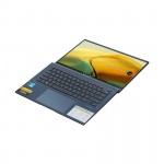 Laptop Asus ZenBook UX3402ZA-KM219W (i5 1240P/16GB RAM/512GB SSD/14 Oled/Win11/Cáp/Túi/Xanh) (LTAU724)