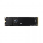 Ổ cứng SSD Samsung 990 EVO 2TB PCIe NVMe 4.0x4 (Đọc 5000MB/s - Ghi 4200MB/s) - (MZ-V9E2T0BW)