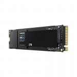 Ổ cứng SSD Samsung 990 EVO 2TB PCIe NVMe 4.0x4 (Đọc 5000MB/s - Ghi 4200MB/s) - (MZ-V9E2T0BW)