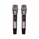 Loa Karaoke Xách Tay Mini Acnos CS448 100w (2 Bass 16.5cm, 150W, Bluetooth 5.0)