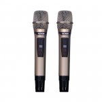 Loa Karaoke Xách Tay Mini Acnos CS450Neo 200w (Bass 16.5cm, 200W, Kèm 2 Micro)