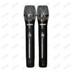 Loa Karaoke Xách Tay Mini Acnos CS251PU 70w (Bass 25cm, 70W, Kèm 2 Micro)