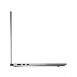 Laptop Dell Latitude 7440 (42LT744001) (i5-1335U/8GB RAM/256GB SSD/14 inch FHD/Ubuntu/Xám)