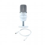 Microphone HyperX Solocast - Màu Trắng