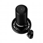 Microphone HP HyperX DuoCast RGB - Màu đen