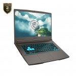 Laptop MSI Thin 15 (B12UCX-1419VN) (i5-12450H/8GB/512GB/RTX 2050/15.6 inch FHD 144Hz/Win 11/Xám)