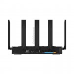 Router Wifi Ruijie RG-EG105GW-X Wi-Fi 6 AX3000 (Wifi6/Reyee Mesh/AX3000)