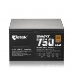 Nguồn Jetek SWAT750 EV1 (PCIe 5.0)