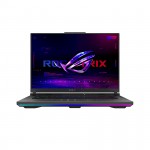 Laptop Asus Gaming ROG Strix G614JIR-N4046W (i9 14900HX/32GB RAM/1TB SSD/16 QHD 240hz/RTX 4070 8GB/Win11/Xám)