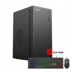 PC HACOM BUSINESS V3 i3121-16GS256 (i3 12100/H610/16GB RAM/256Gb/Black)