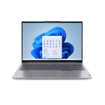 Laptop Lenovo Thinkbook 16 Gen 6 (21KH00C6VN) (i7 13700H/32GB RAM/1TB SSD/16 WUXGA/Win11/Xám)