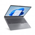 Laptop Lenovo Thinkbook 16 Gen 6 (21KH00C6VN) (i7 13700H/32GB RAM/1TB SSD/16 WUXGA/Win11/Xám)