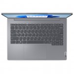 Laptop Lenovo Thinkbook 14 Gen 6 (21KG00RCVN) (i5 13420H/16GB RAM/512GB SSD/14 WUXGA/Dos/Xám)
