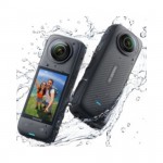 Camera hành động Insta360 X4