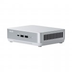 Bộ Mini PC Asus NUC 14 PRO Tall RNUC14RVSU7 (U7- 155H/ 2xNVMe/ 2x HDMI 2.1/2x DP 1.4a/ VESA MOUNT/ WHITE)