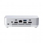 Bộ Mini PC Asus NUC 14 PRO Tall RNUC14RVSU7 (U7- 155H/ 2xNVMe/ 2x HDMI 2.1/2x DP 1.4a/ VESA MOUNT/ WHITE)
