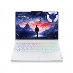 Laptop Lenovo Legion Pro 7 16IRX9 (83FD006JVN) (i9 14900HX/32GB RAM/1TB SSD/16 WQXGA 240hz/RTX 4070 8G/Win11/Trắng)