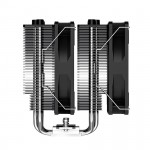 Tản nhiệt khí ID-COOLING SE-206-XT ARGB (2 fan ARGB - 6 ống đồng)