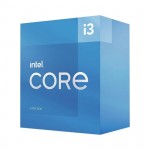 CPU Intel Core i3-10105 (Tray, không Fan)